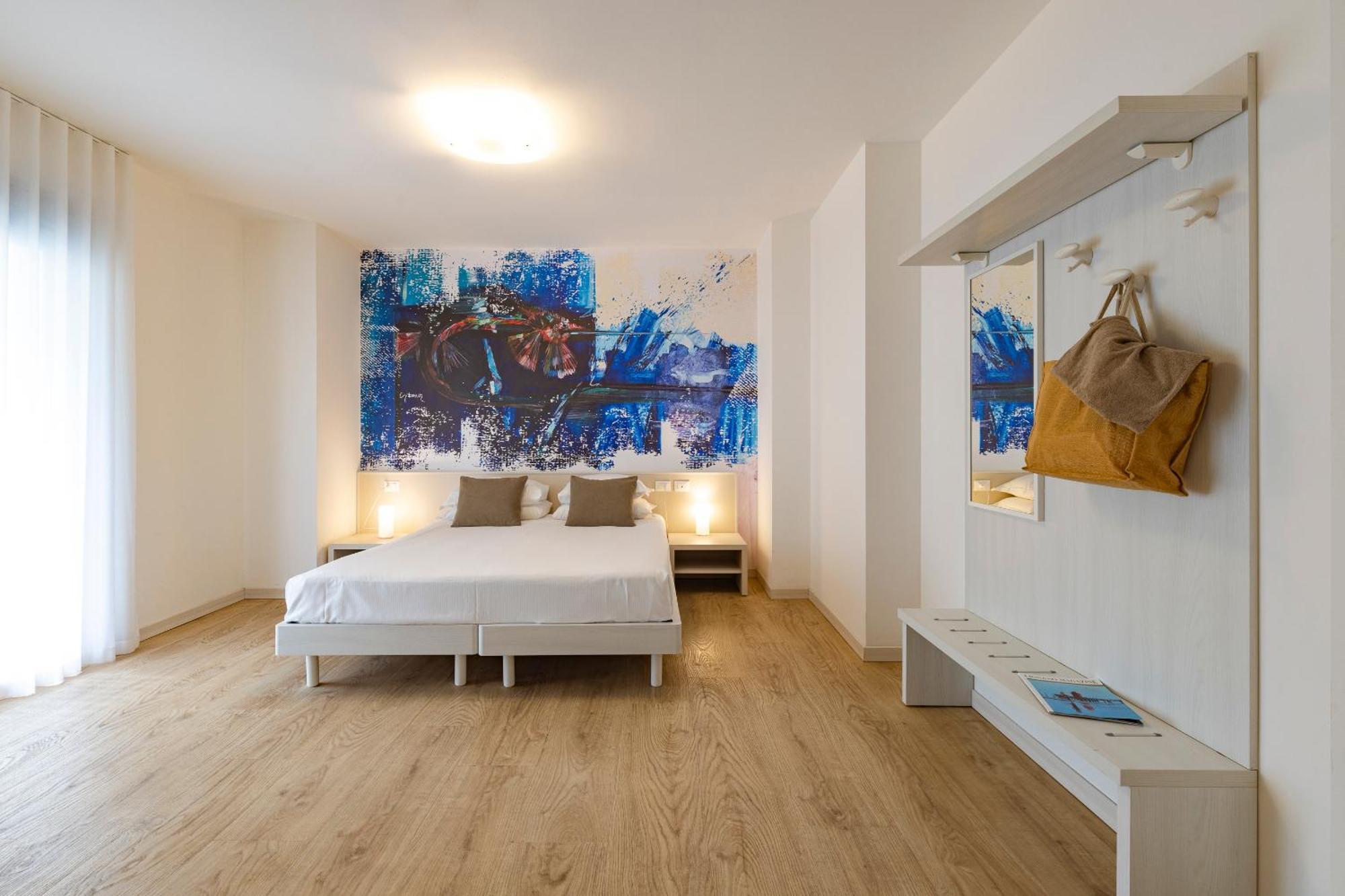 Art Hotel Principe لينانو سابيادورو المظهر الخارجي الصورة