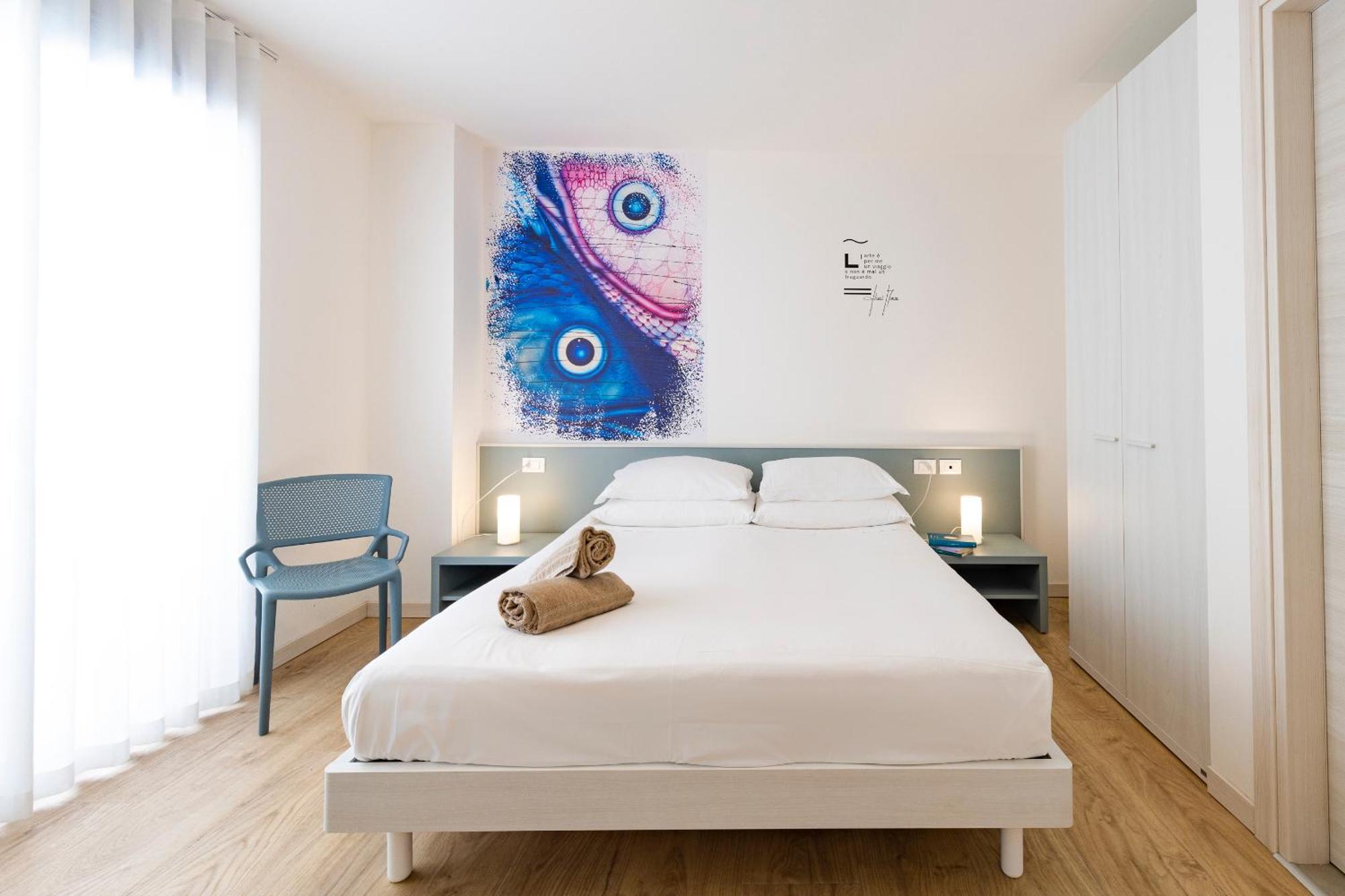 Art Hotel Principe لينانو سابيادورو المظهر الخارجي الصورة