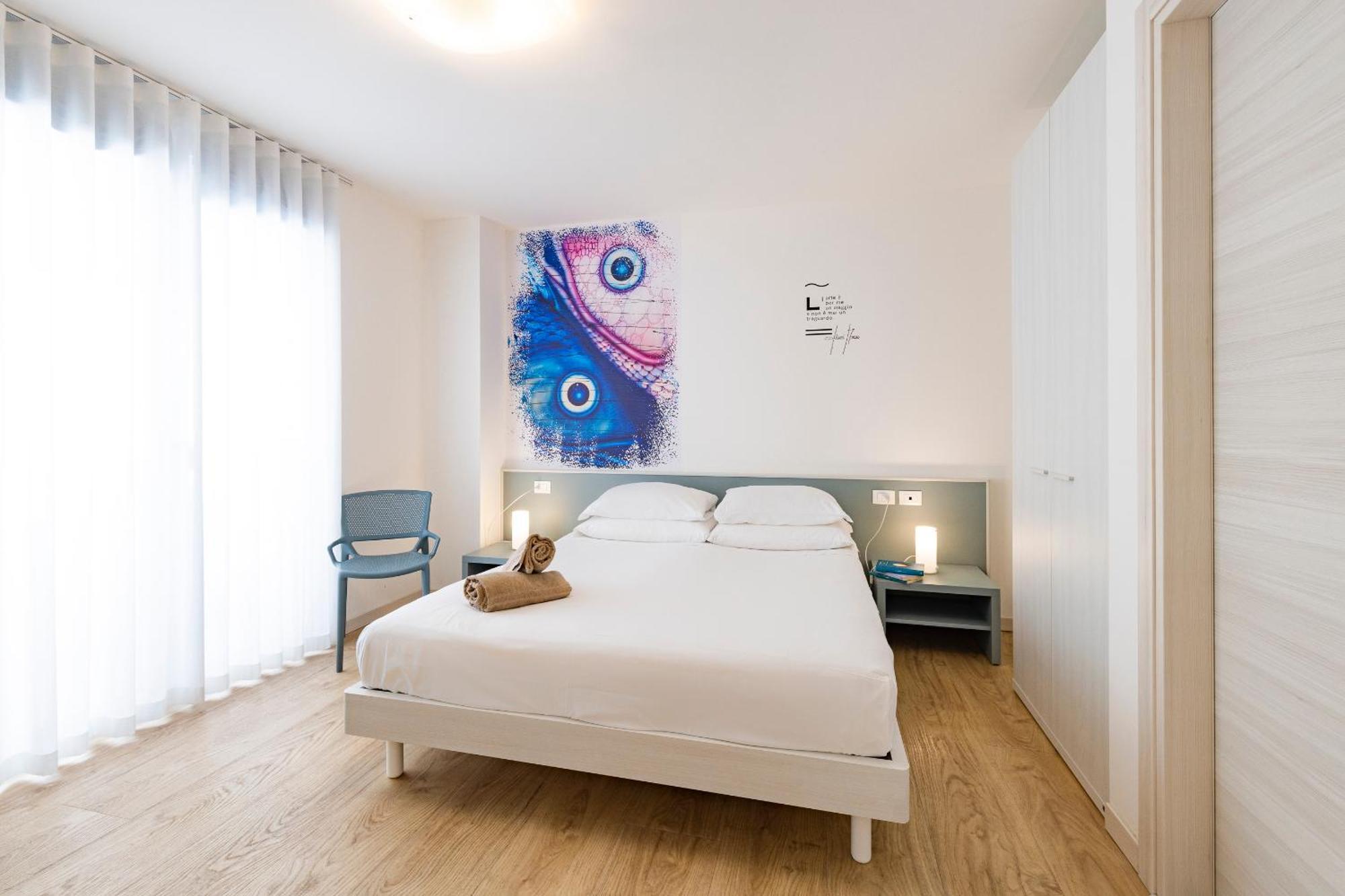 Art Hotel Principe لينانو سابيادورو المظهر الخارجي الصورة